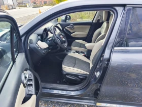 Fiat 500X 120hp MultiJet Automatic  | Mobile.bg    13