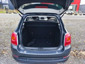 Fiat 500X 120hp MultiJet Automatic  | Mobile.bg    7