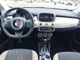 Fiat 500X 120hp MultiJet Automatic  | Mobile.bg    15