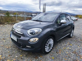 Fiat 500X 120hp MultiJet Automatic  | Mobile.bg    2