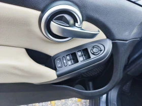 Fiat 500X 120hp MultiJet Automatic  | Mobile.bg    14
