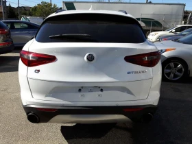 Alfa Romeo Stelvio Sport* AWD* Кожа* Подгрев* Камера - 32000 лв. / 16361.34 € - 85597922 3