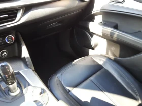 Alfa Romeo Stelvio Sport* AWD* Кожа* Подгрев* Камера - 32000 лв. / 16361.34 € - 85597922 14