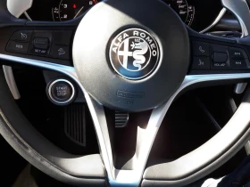 Alfa Romeo Stelvio Sport* AWD* Кожа* Подгрев* Камера - 32000 лв. / 16361.34 € - 85597922 10