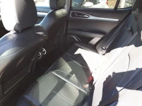 Alfa Romeo Stelvio Sport* AWD* Кожа* Подгрев* Камера - 32000 лв. / 16361.34 € - 85597922 15