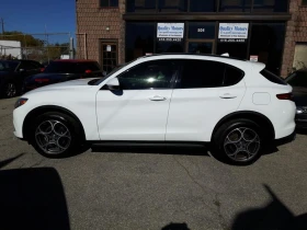 Alfa Romeo Stelvio Sport* AWD* Кожа* Подгрев* Камера - 32000 лв. / 16361.34 € - 85597922 2