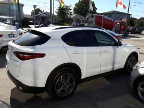 Alfa Romeo Stelvio Sport* AWD* Кожа* Подгрев* Камера - 32000 лв. / 16361.34 € - 85597922 5