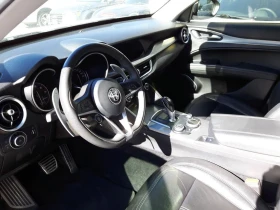 Alfa Romeo Stelvio Sport* AWD* Кожа* Подгрев* Камера - 32000 лв. / 16361.34 € - 85597922 8