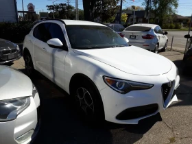 Alfa Romeo Stelvio Sport* AWD* Кожа* Подгрев* Камера - 32000 лв. / 16361.34 € - 85597922 6