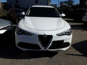 Alfa Romeo Stelvio Sport* AWD* Кожа* Подгрев* Камера - 32000 лв. / 16361.34 € - 85597922 7