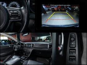 Kia Sportage 2.4* AWD* EX - 41999 лв. / 21473.75 € - 52970975 12