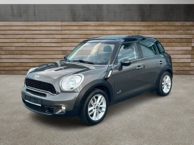 Mini Countryman 2.0SD All4 ПРОЧЕТИ ОПИСАНИЕТО