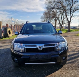 Dacia Duster 1.5DCI 4x4 - 11999 лв. / 6134.99 € - 80427072 2