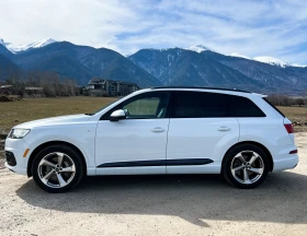 Audi Q7 Quattro | TECHNIK | S-Line | Black Optic | ����� | Mobile.bg � ����� ������ 16