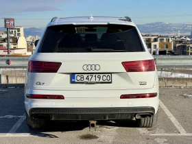 Audi Q7 3.0 TFSI Quattro TECHNIK S-Line - 30000 € / 58674.90 лв. - 82967505 7