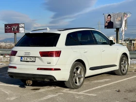 Audi Q7 3.0 TFSI Quattro TECHNIK S-Line - 30000 € / 58674.90 лв. - 82967505 2