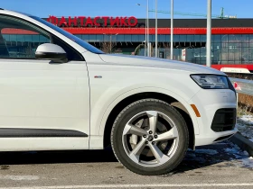 Audi Q7 3.0 TFSI Quattro TECHNIK S-Line - 30000 € / 58674.90 лв. - 82967505 3