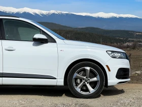 ����� �� �������� �� Audi Q7 Quattro | TECHNIK | S-Line | Black Optic | �����