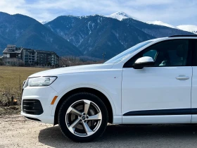 Audi Q7 Quattro | TECHNIK | S-Line | Black Optic | ����� | Mobile.bg � ����� ������ 17