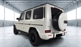 Mercedes-Benz G 500 = AMG Line = Night Package Гаранция - 158332 € / 309670.48 лв. - 20231434 2