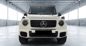 Mercedes-Benz G 500 = AMG Line = Night Package Гаранция