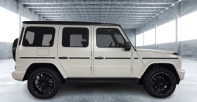 Mercedes-Benz G 500 = AMG Line = Night Package Гаранция - 158332 € / 309670.48 лв. - 20231434 3