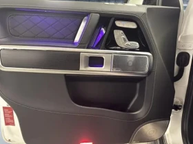 Mercedes-Benz G 500 = AMG Line = Night Package Гаранция - 158332 € / 309670.48 лв. - 20231434 6