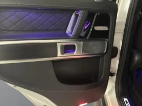 Mercedes-Benz G 500 = AMG Line = Night Package Гаранция - 158332 € / 309670.48 лв. - 20231434 11