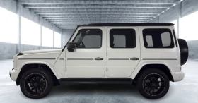 Mercedes-Benz G 500 = AMG Line = Night Package Гаранция - 158332 € / 309670.48 лв. - 20231434 4
