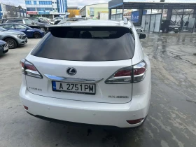 Lexus RX 450h Hybrid  - 22300 € / 43615.01 лв. - 32030802 2