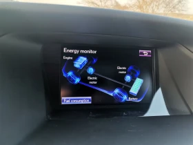 Lexus RX 450h Hybrid  | Auto.bg — изображение 16
