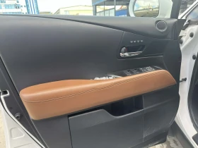 Lexus RX 450h Hybrid  - 22300 € / 43615.01 лв. - 32030802 11