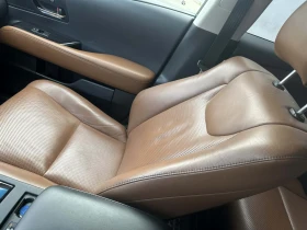 Lexus RX 450h Hybrid  - 22300 € / 43615.01 лв. - 32030802 7