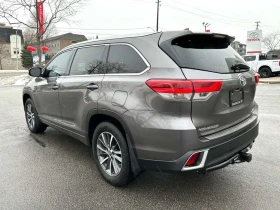 Toyota Highlander * AWD XLE * CARFAX * ЦЕНА ДО БГ - 24900 € / 48700.17 лв. - 53766595 10