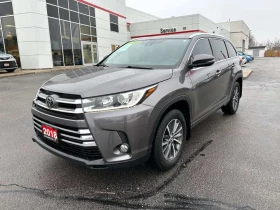 Toyota Highlander * AWD XLE * CARFAX * ЦЕНА ДО БГ
