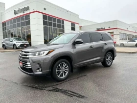 Toyota Highlander * AWD XLE * CARFAX * ЦЕНА ДО БГ - 24900 € / 48700.17 лв. - 53766595 4