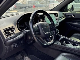 Dodge Durango R/T* 5.7* V8* 8ZF* ПОДГРЕВ* КАМЕРА* КЕЙЛЕС* LANE*  | Auto.bg — изображение 6