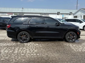 Dodge Durango R/T* 5.7* V8* 8ZF* ПОДГРЕВ* КАМЕРА* КЕЙЛЕС* LANE*  | Auto.bg — изображение 2