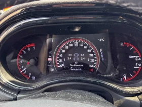 Dodge Durango R/T* 5.7* V8* 8ZF* ПОДГРЕВ* КАМЕРА* КЕЙЛЕС* LANE*  | Auto.bg — изображение 8