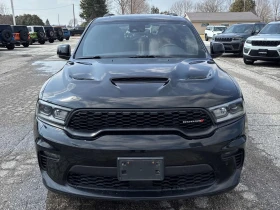 Dodge Durango R/T* 5.7* V8* 8ZF* ПОДГРЕВ* КАМЕРА* КЕЙЛЕС* LANE*  | Auto.bg — изображение 4