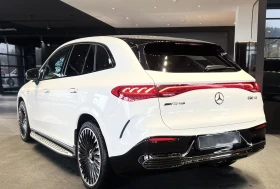 Mercedes-Benz EQE 43 AMG/SUV/4-MATIC/HYPERSCREEN/CARBON/BURM/ - 71980 € / 140780.64 лв. - 97862716 4