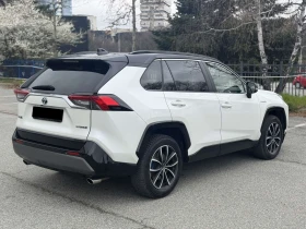 Toyota Rav4 Hybrid  Luxury  - 25400 € / 49678.08 лв. - 43506835 8