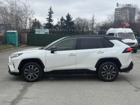 Toyota Rav4 Hybrid  Luxury  - 25400 € / 49678.08 лв. - 43506835 3