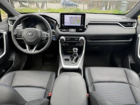Toyota Rav4 Hybrid  Luxury  - 25400 € / 49678.08 лв. - 43506835 13