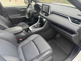 Toyota Rav4 Hybrid  Luxury  - 25400 € / 49678.08 лв. - 43506835 14