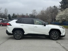 Toyota Rav4 Hybrid  Luxury  - 25400 € / 49678.08 лв. - 43506835 5