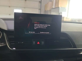 Audi Q5 360 КАМЕРИ| ПАНОРАМА| 2 КЛЮЧА| CARFAX |  | Auto.bg — изображение 12