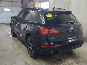 Audi Q5 360 КАМЕРИ| ПАНОРАМА| 2 КЛЮЧА| CARFAX |  | Auto.bg — изображение 4