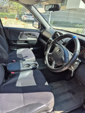 Honda Cr-v 4Х4, ГАЗ - 2200 € / 4302.83 лв. - 19873605 9