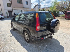Honda Cr-v 4Х4, ГАЗ - 2200 € / 4302.83 лв. - 19873605 6